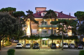 Hotel Mimosa Lignano Pineta